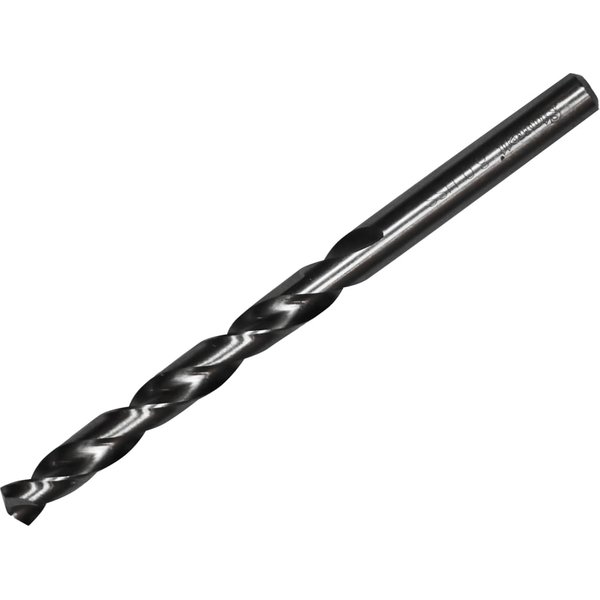 Starrett HSS Split Point Drill Bit 8.0 x 117mm KDHSP080