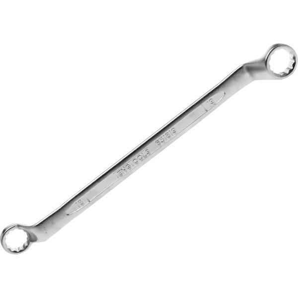 Teng Ring Spanner 18 x 19mm 631819