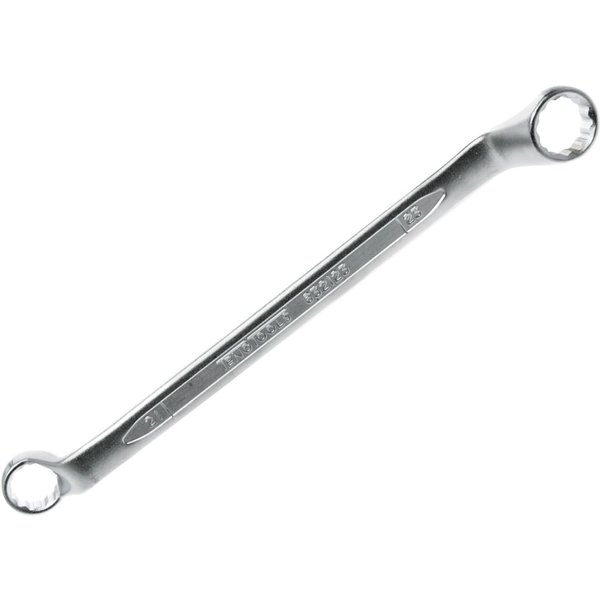 Teng Ring Spanner 21 x 23mm 632123