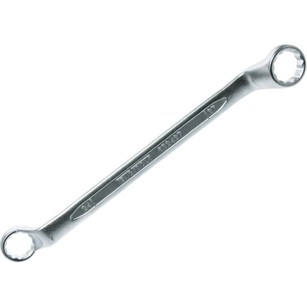 Teng Ring Spanner 24 x 27mm 632427
