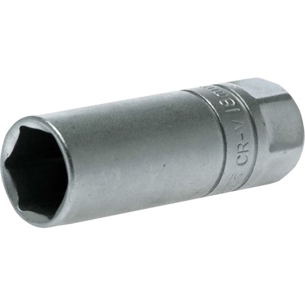 Teng Spark Plug Socket 1/2in Drive 18mm