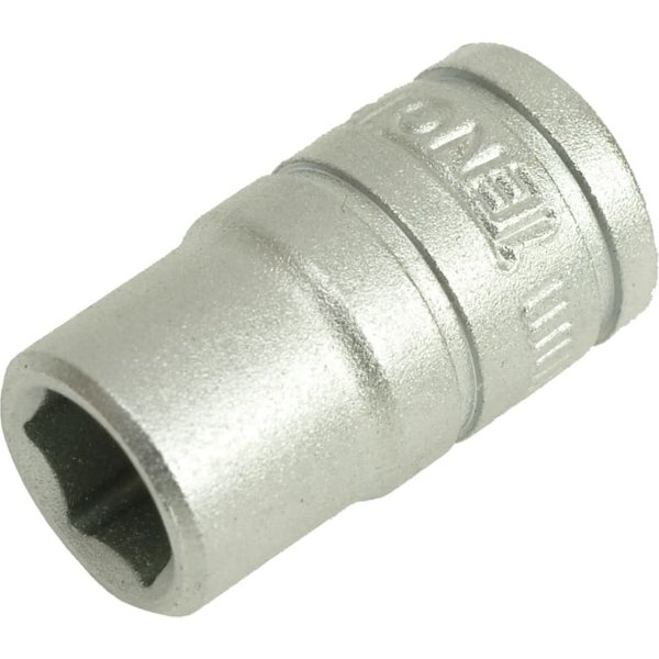 Teng Hexagon Socket 6-Point Regular 1/2in Drive 34mm