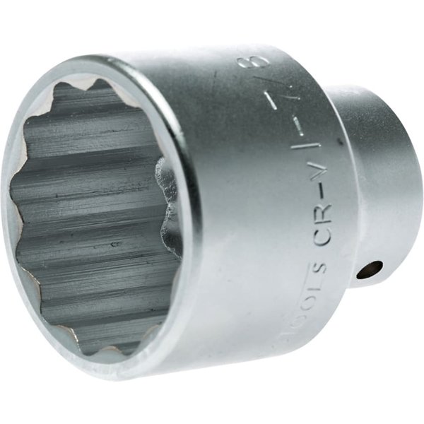 Teng Bi-Hexagon Socket 3/4in Drive 1.7/8in