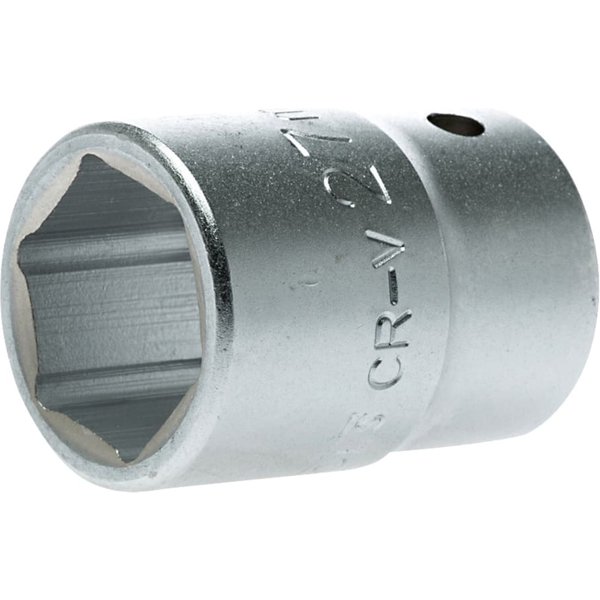 Teng Hexagon Socket 3/4in Drive 27mm M3405276-C