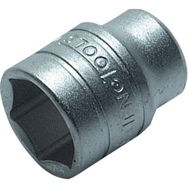 Teng Hexagon Socket 3/8in Drive 20mm M380520C