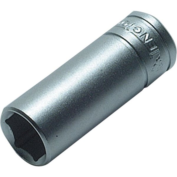 Teng Hexagon Socket Deep 3/8in Drive 13mm M380613C