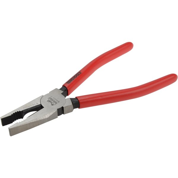 Teng Mega Bite Combination Pliers 180mm (7in)