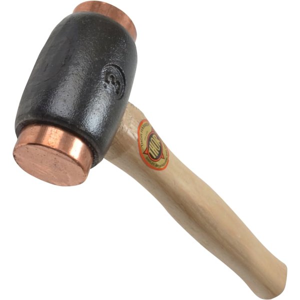 Thor 316 Copper Hammer Size 4 (50mm) 2830g 04-316WT