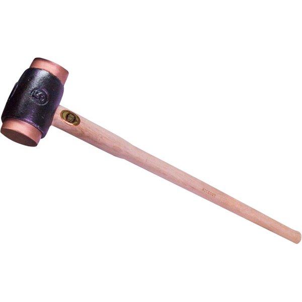 Thor 317 Copper Hammer Size 4L (50mm) 2830g 04-317