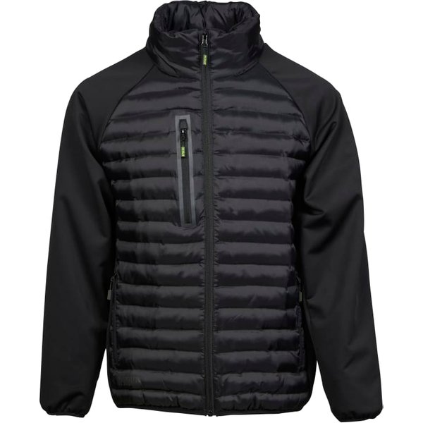 Apache Ashcroft Hybrid Padded Jacket - M (38/40in) ASHCROFT M