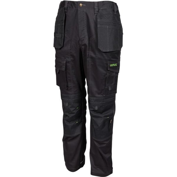 Apache APKHT TWO Black Holster Trousers Waist 28in Leg 31in APKHT TWO BLACK 28/31