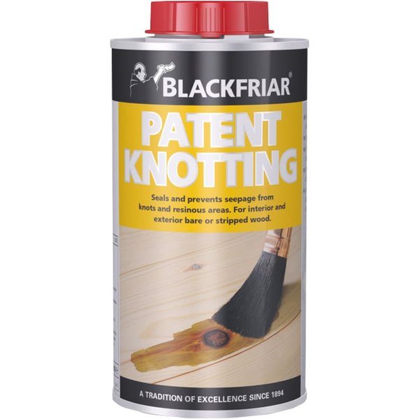 Blackfriar Patent Knotting 250ml BF0730001F1