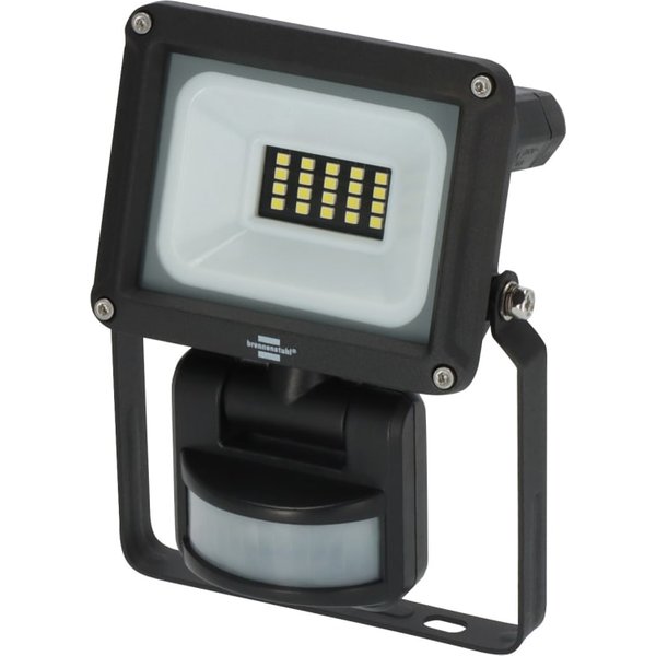 Brennenstuhl JARO 1060 PIR LED Outdoor Floodlight 10W 1150 lumens 1171250142