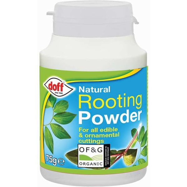 DOFF Rooting Powder 75g F-KE-075-DFF