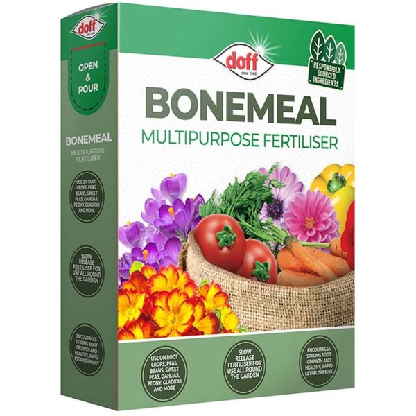 DOFF Bonemeal Granular Fertiliser 2kg F-MA-B00-DOF-01