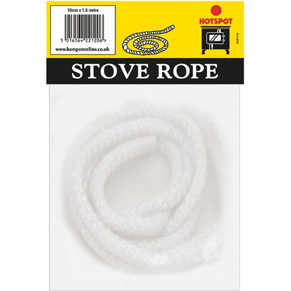 Hotspot Stove Rope Kit 12mm HS221250 HS221250