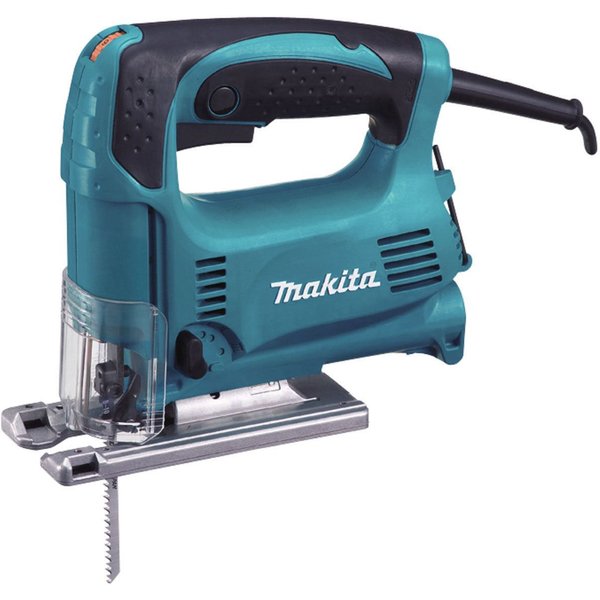 Makita 4329/2 Efficient and Light Basic Jigsaw 240V 4329/2
