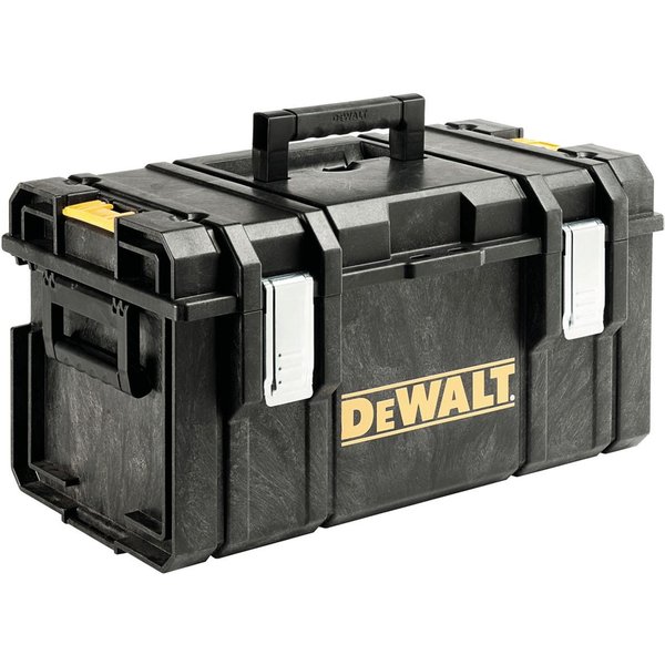 Dewalt DS300 Empty Toughsystem Box Without Tote Tray 1-70-322 DS300