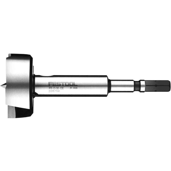 Festool FB D 35 CE 35mm Forstner Drill Bit - 205756