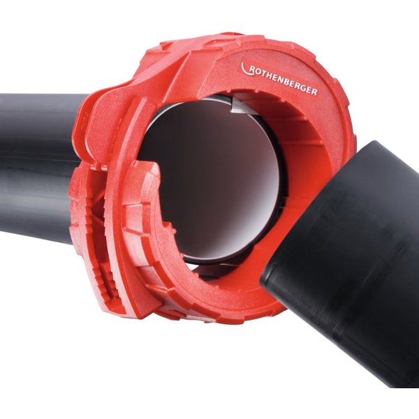Rothenberger Plasticut Pro Plastic Waste Pipe Cutter 32-50mm 1000003105
