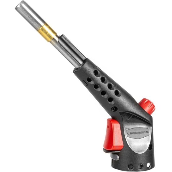 Rothenberger ROFIRE Global Soldering & Brazing Hand Torch 1500002196