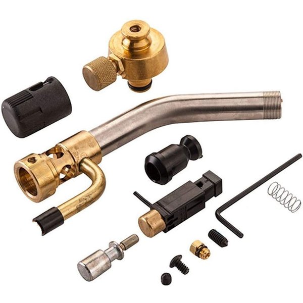 Rothenberger SuperFire 2 & QuickFire Service Repair Kit 99998M
