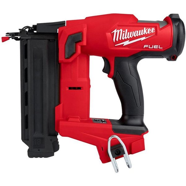 Milwaukee M18FN18GS-0 18V Fuel Brushless Second Fix Nailer Body Only 4933499155 M18FN18GS-0