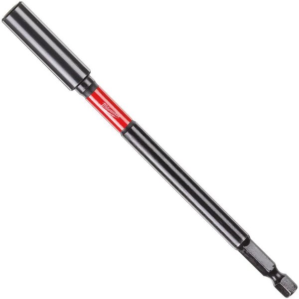 Milwaukee Magnetic Bit Holder 152mm 6" Shockwave Impact Duty 4932471822