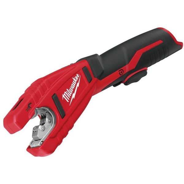 Milwaukee C12PC-0 12V Compact Pipe Cutter Body Only 4933411920 C12PC-0