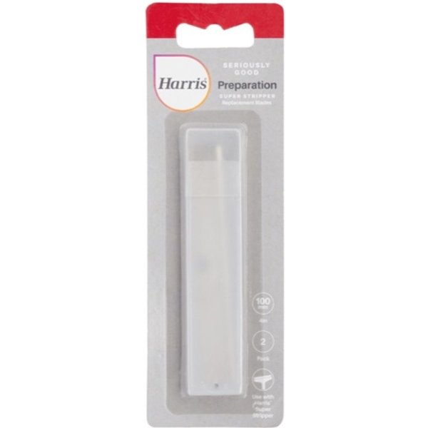 Harris Seriously Good Super Stripper Blades 102064310