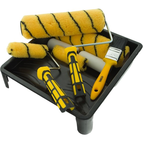 Coral Max Coat Decorating Kit 10411