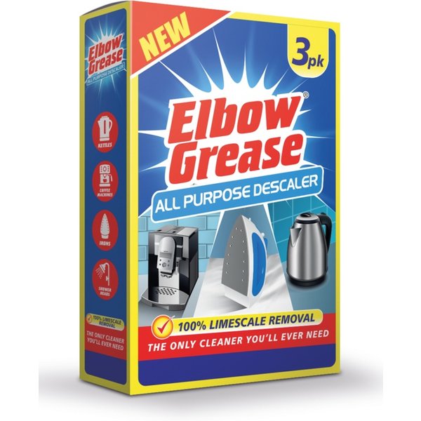 Elbow Grease All Purpose Descaler EG49