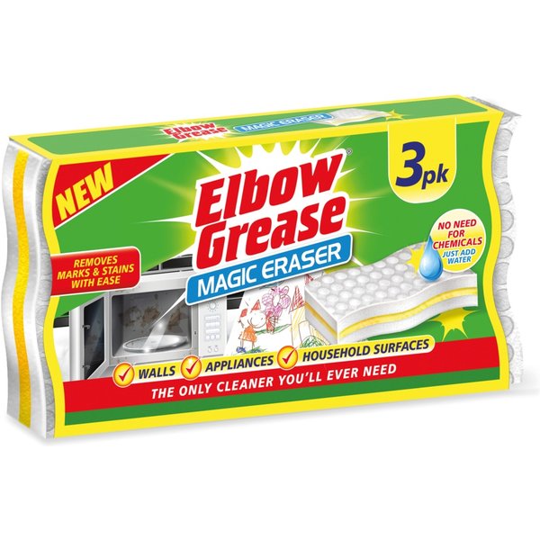Elbow Grease Sponge Eraser EG44