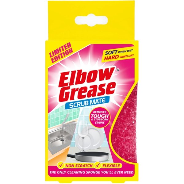 Elbow Grease Scrub Mate EG69