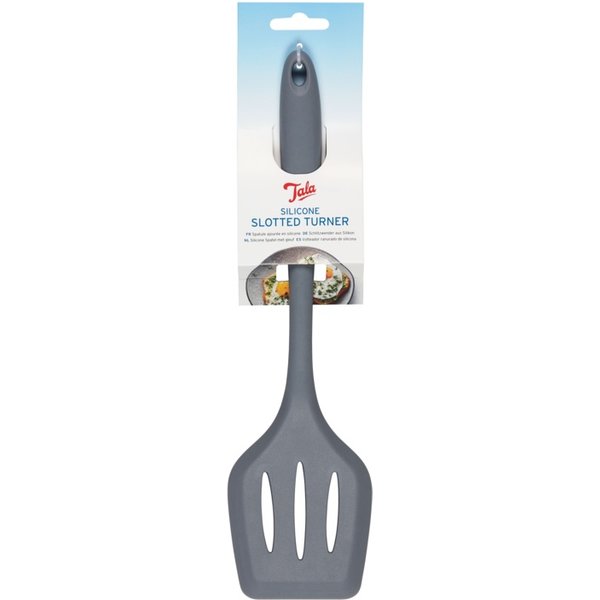 Tala Silicone Slotted Turner 10A11527