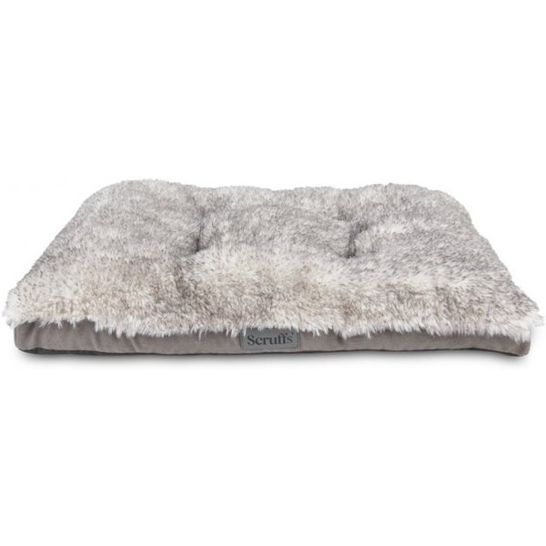 Scruffs Slumber Mattress BED/RCD/827234