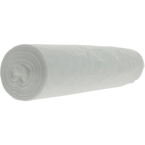 Coral Essentials Poly Dust Sheet Roll 72204