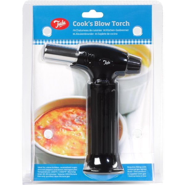Tala Cooks Blow Torch 10A06800
