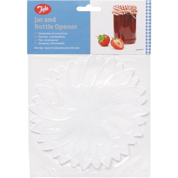 Tala Rubber Jar & Bottle Opener 10A06900