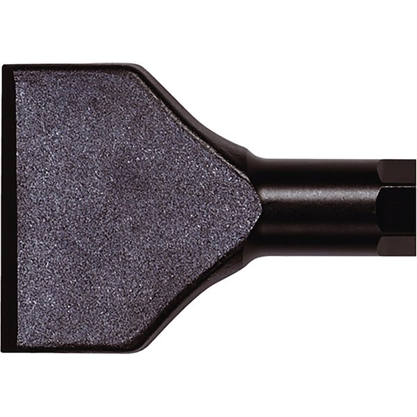 Makita D-23868 Scaling Chisel 75 x 310mm D-23868