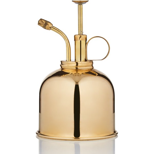 Ambassador Brass Mist Sprayer ABMS300