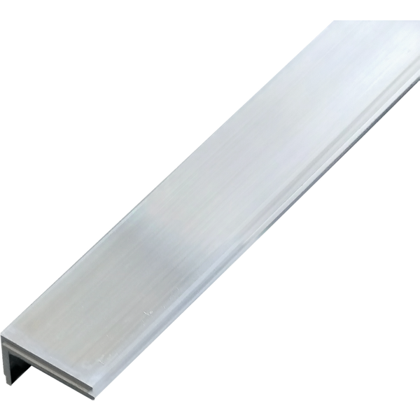 Woodside Aluminium Angle WDE150