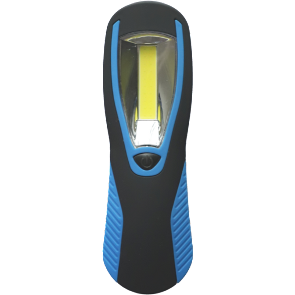 Securlec Portable LED Worklight With Magnet SL9445