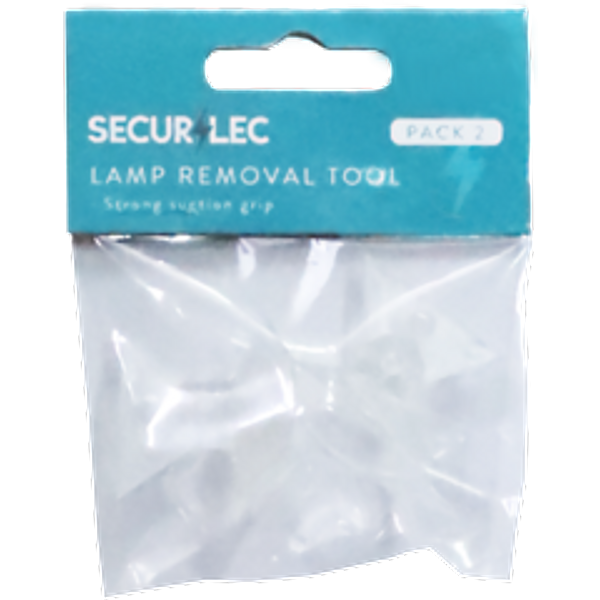 Securlec Lamp Removal Tool SL9507