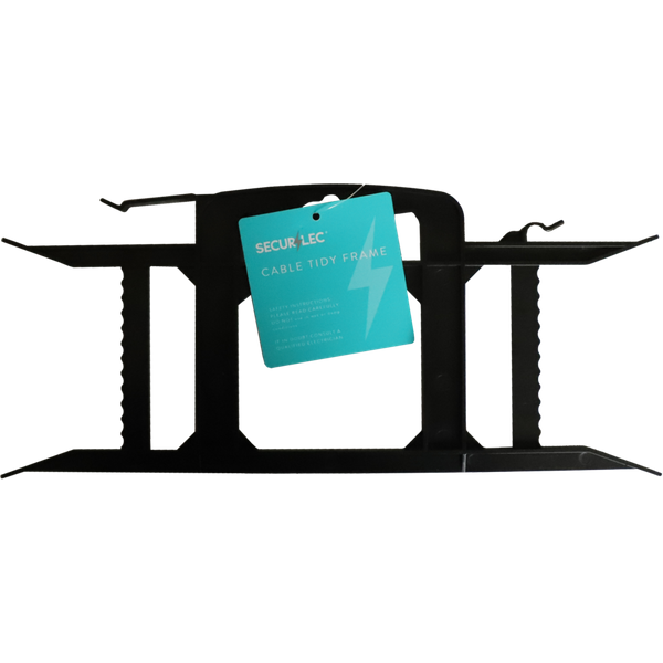 Securlec Cable Tidy Frame SL9033