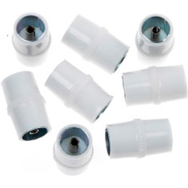 Securlec Coax Coupler SL9276