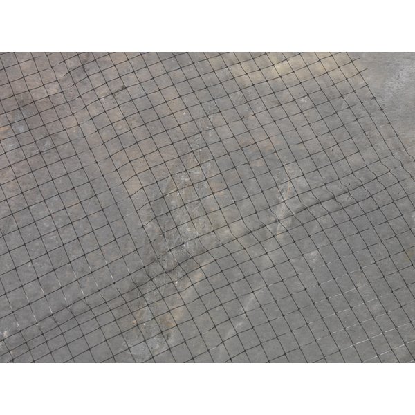 Ambassador Crop and Pond Protection Netting SGCP6