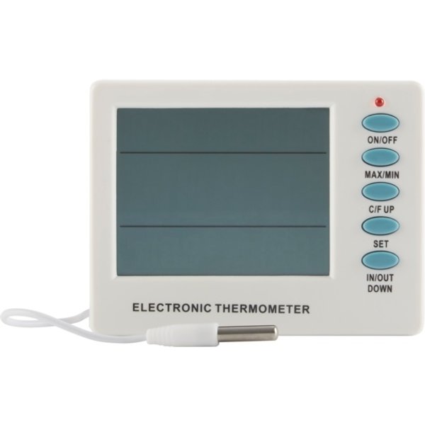 Ambassador Electronic Thermometer AS15