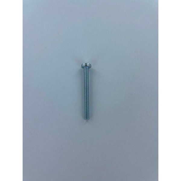 Securlec Machine Screws M5 x 50mm SL9727