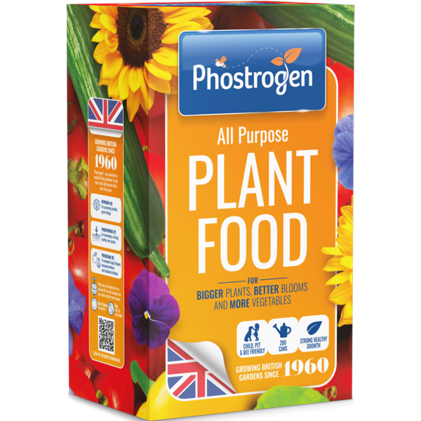 Phostrogen All Purpose Plant Food 84406384